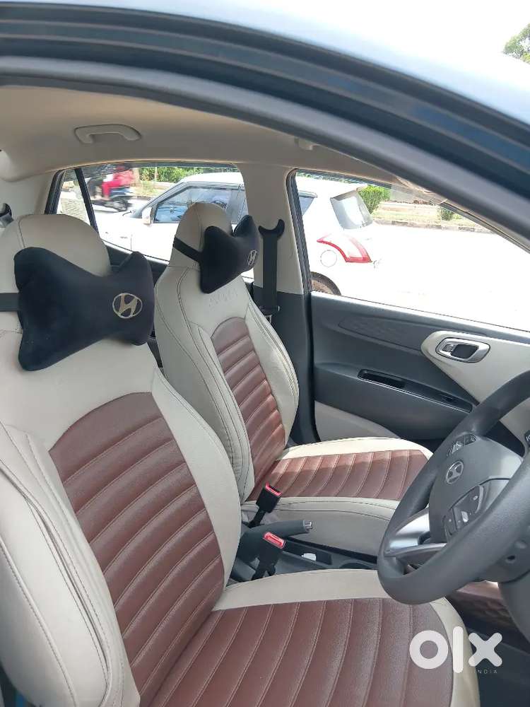 Hyundai Aura 2024