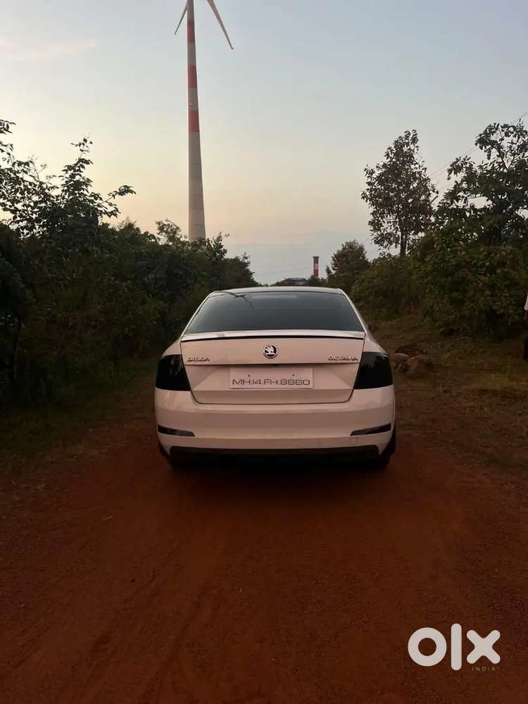 In A Very Clean Condition