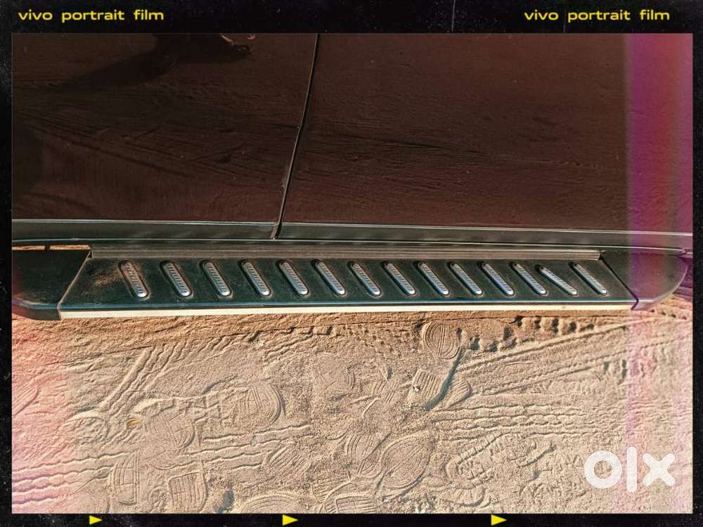 Mahindra Xuv500 W9 At 1.99, 2018, Diesel