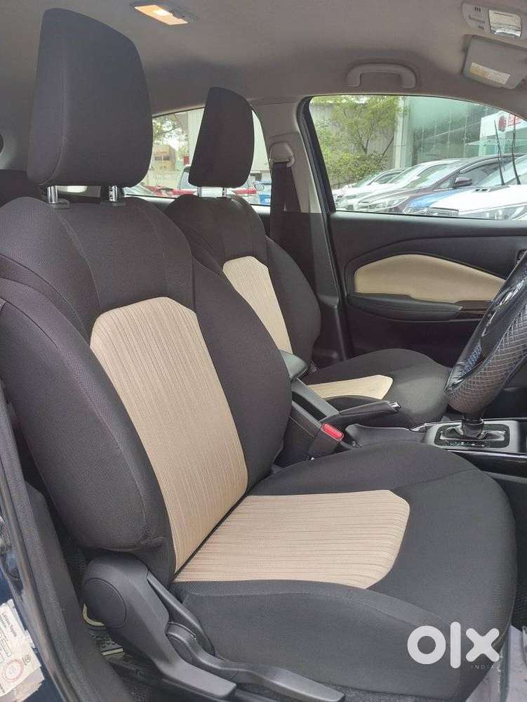 Toyota Glanza 1.2 G Amt, 2022, Petrol