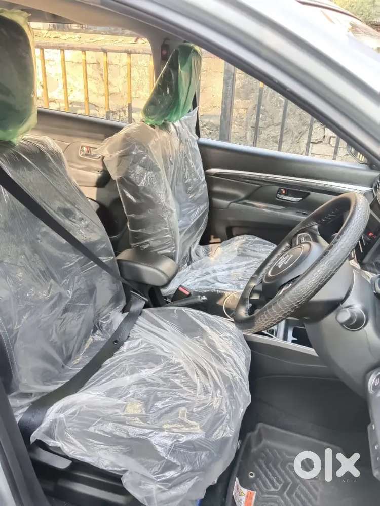 Honda Jazz 1.2 Sv 2016