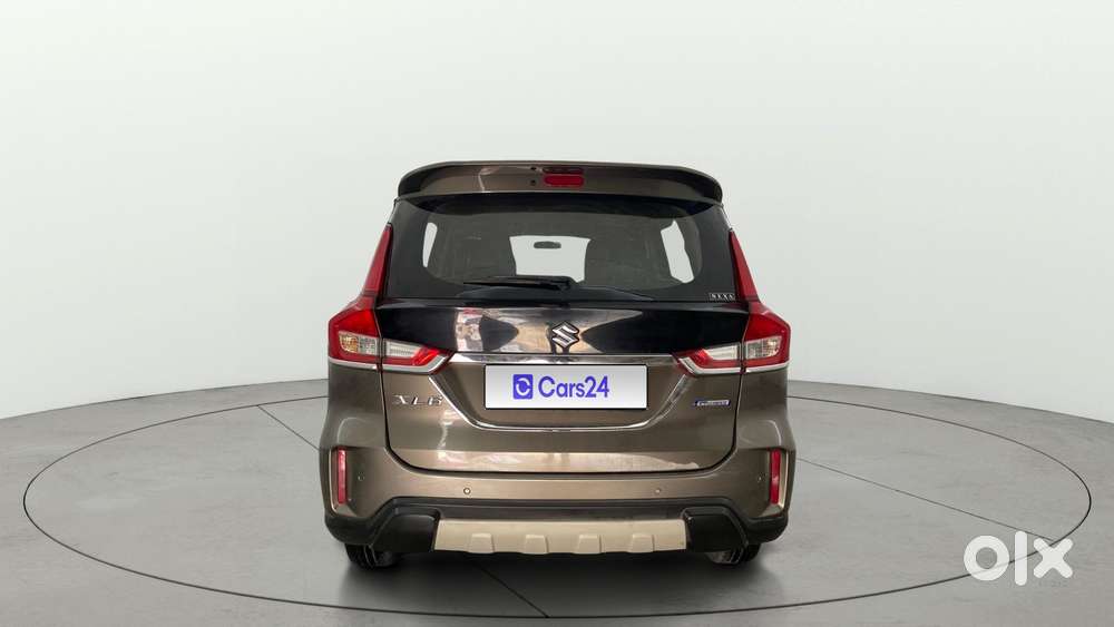 Maruti Suzuki Xl6 Alpha, 2022, Petrol