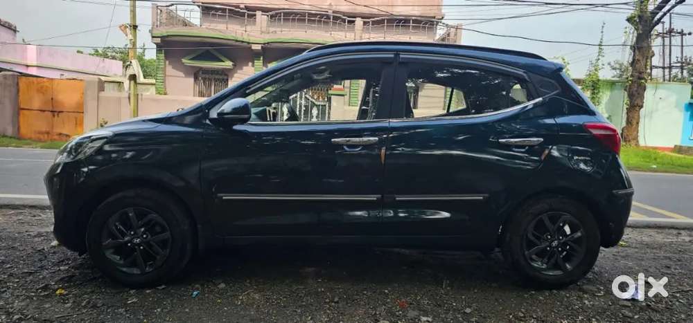 Hyundai Grand I10 Nios 2021 Petrol 27221 Km Driven