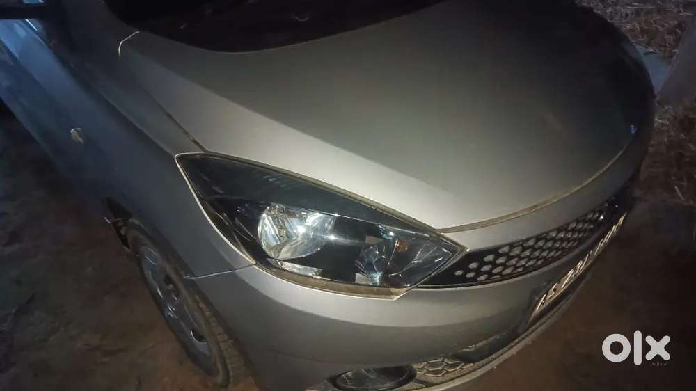 Tata Tiago Revotron 2020 Edition
