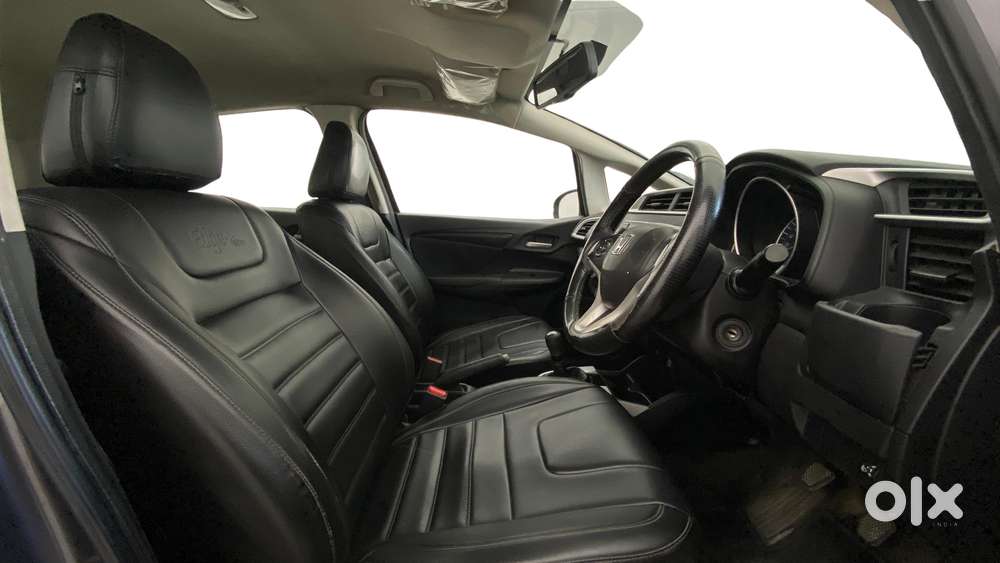 Honda Wr-v [2017-2020] 1.2 Sv I-vtec Mt, 2019, Petrol