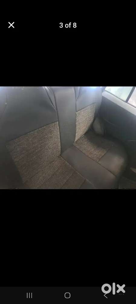 Maruti Suzuki 800 2007 Ac