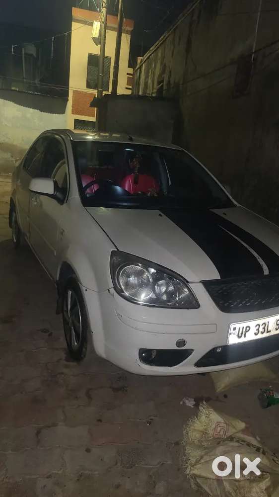 Ford Fiesta 2007 Diesel We Xchange Ll Maintained