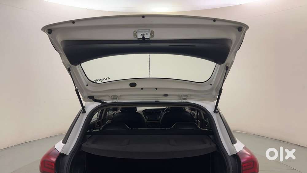 Hyundai Elite I20 Magna Executive 1.2, 2018, Petrol