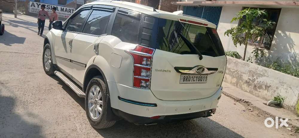 Mahindra Xuv500 2016 Diesel 63000 Km Driven.like Brand New