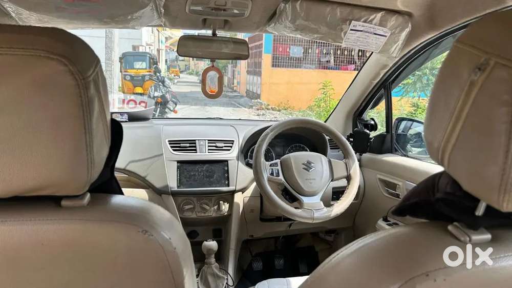 Maruti Suzuki Ertiga 2017 Diesel Good Condition