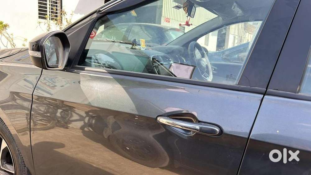  For Sale – Tata Tiago Xz+ 1.2 Petrol (top Model)