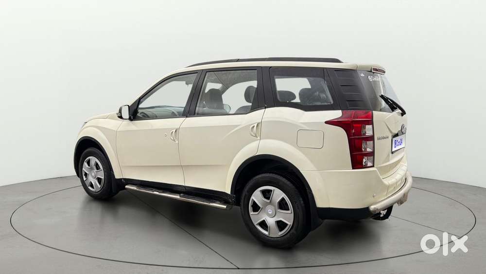Mahindra Xuv500 W6 2wd, 2014, Diesel