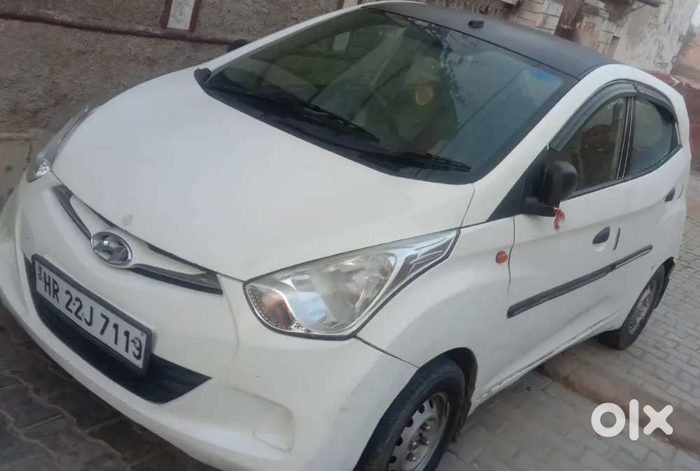 Hyundai Eon 0.8 Era Plus 2013