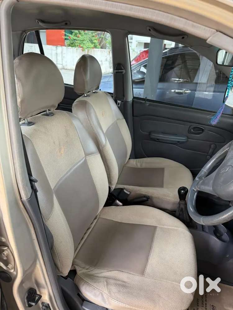 Hyundai Santro Xing Well Maintained