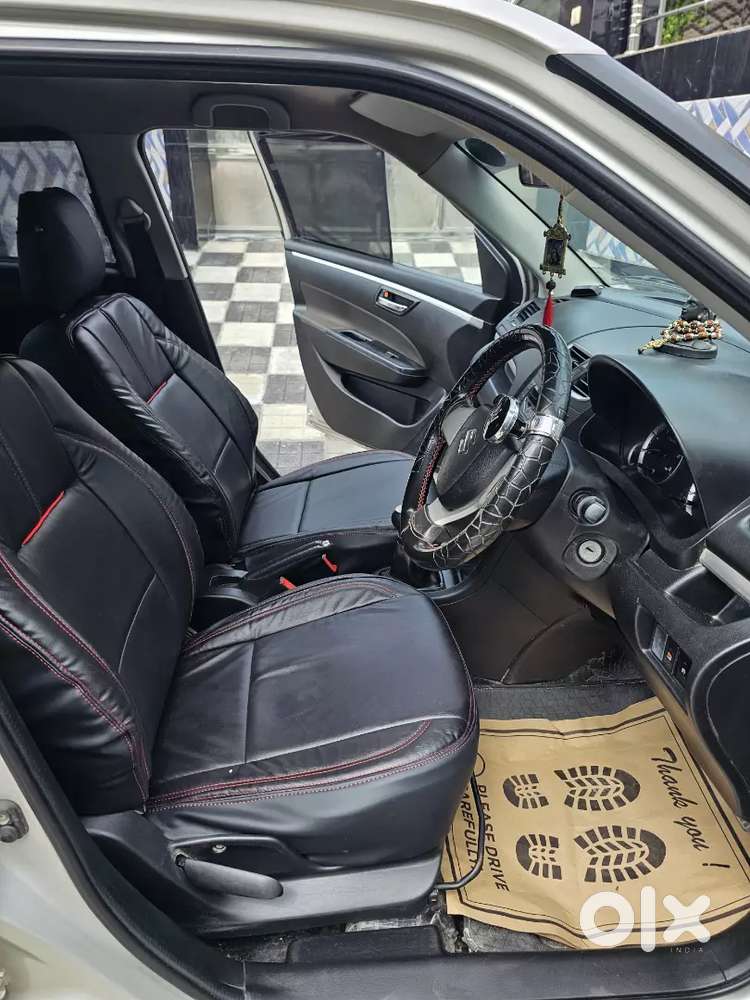 Maruti Suzuki Swift Vdi 2017