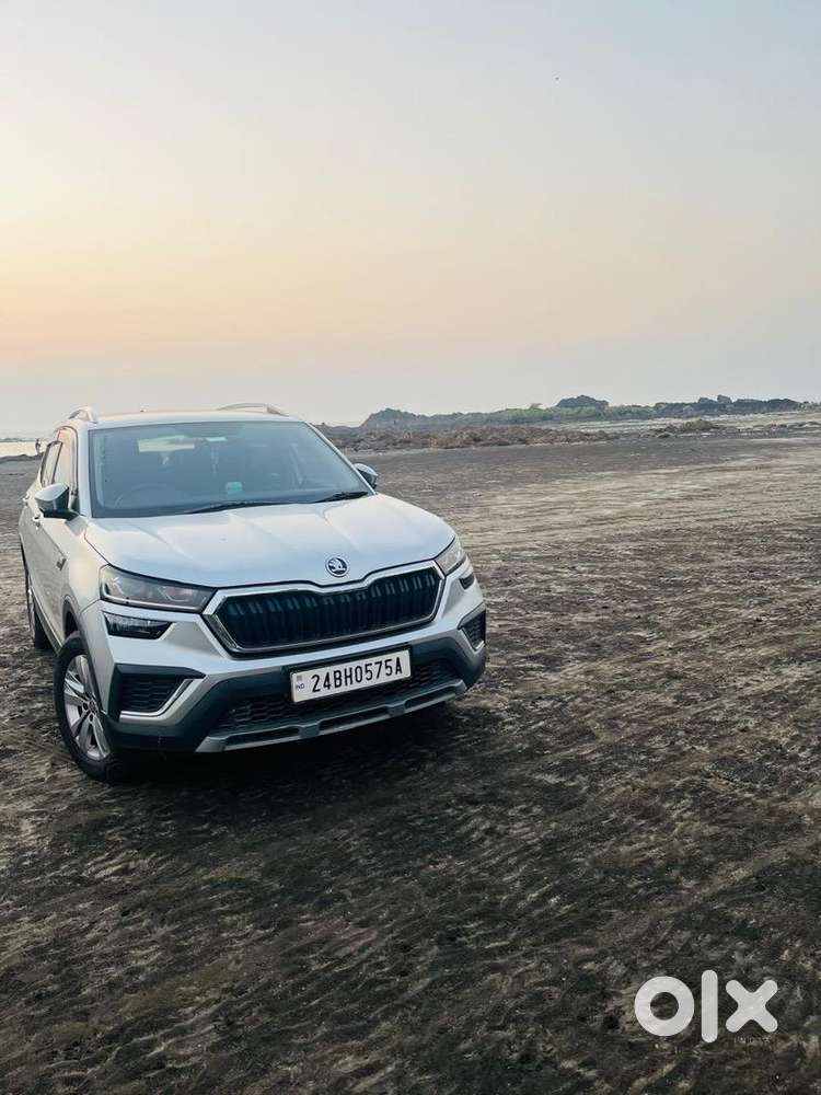 Skoda Car 2024 Model