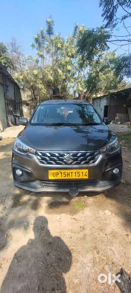 Maruti Suzuki Ertiga Zxi (o) Cng [2022-2023], 2024, Cng & Hybrids
