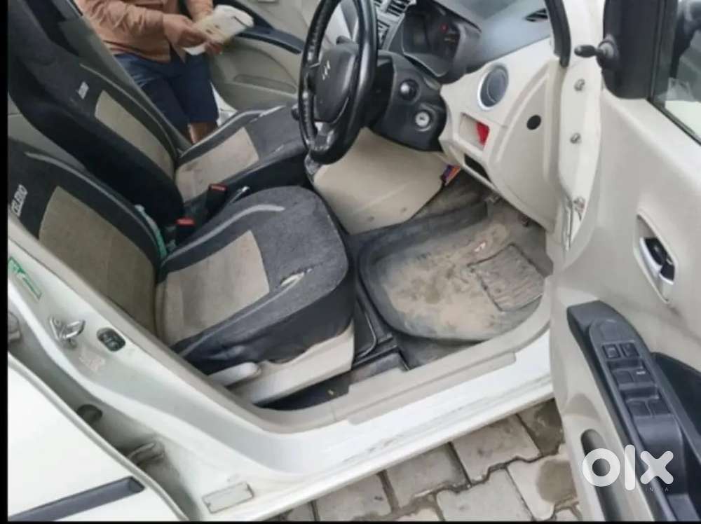 Maruti Suzuki Celerio 2017 Diesel Well Maintained