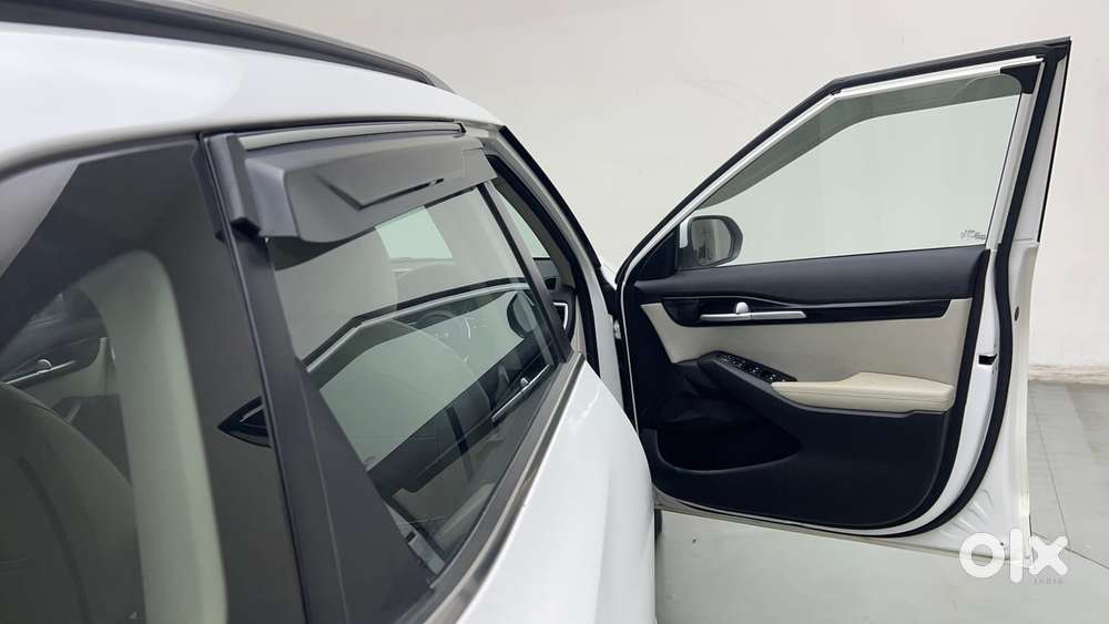 Kia Seltos 1.5 Htx At Petrol, 2021, Petrol
