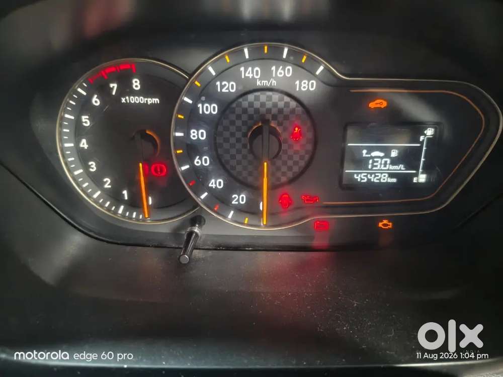 Hyundai Santro 1.1 Sportz 2020