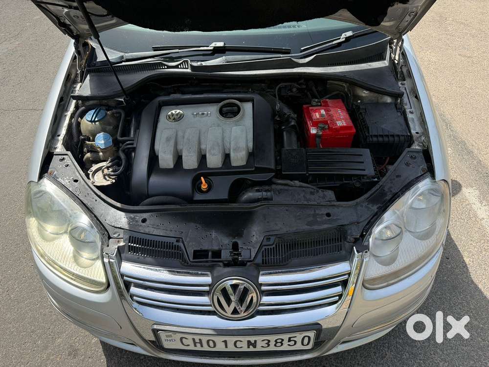Volkswagen Jetta, 2009, Diesel