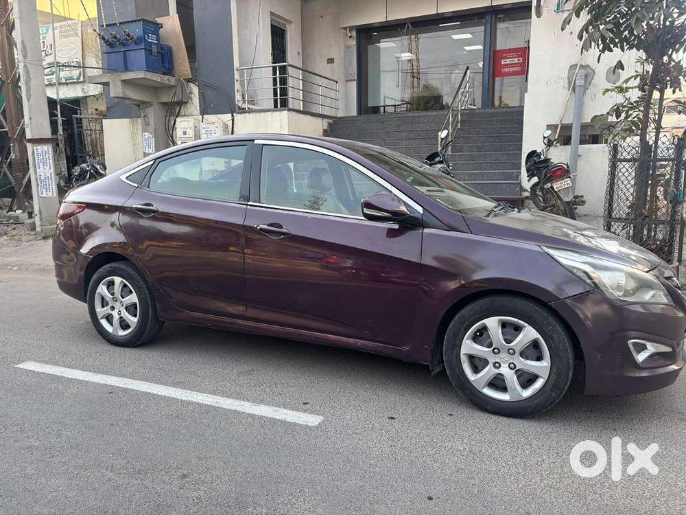 Good Condition Car All Ok