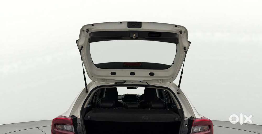 Maruti Suzuki Baleno Zeta, 2023, Petrol