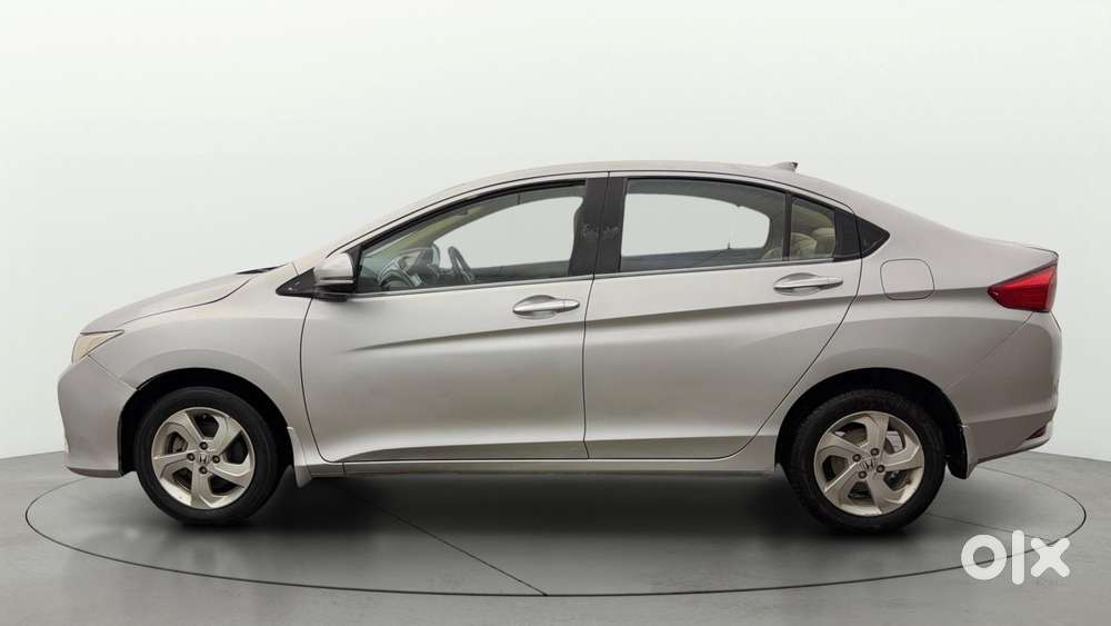 Honda City 2015-2017 I Vtec Vx, 2015, Petrol