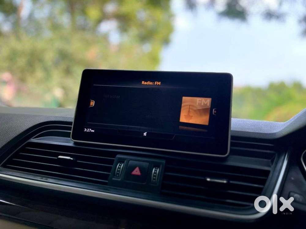 Audi Q5 35 Tdi Premium With Sunroof, 2020, Diesel