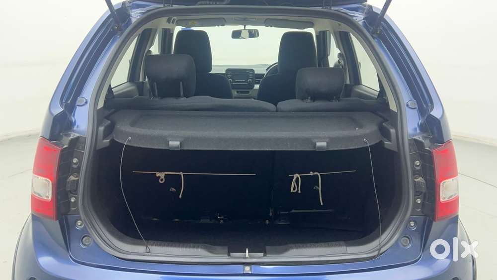 Maruti Suzuki Ignis 1.2 Zeta Amt, 2019, Petrol