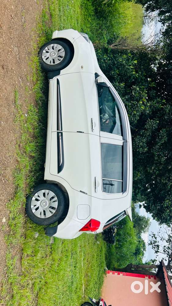 Maruti Celerio Vxi Cng Mt 2019 Model In Excellent Condition