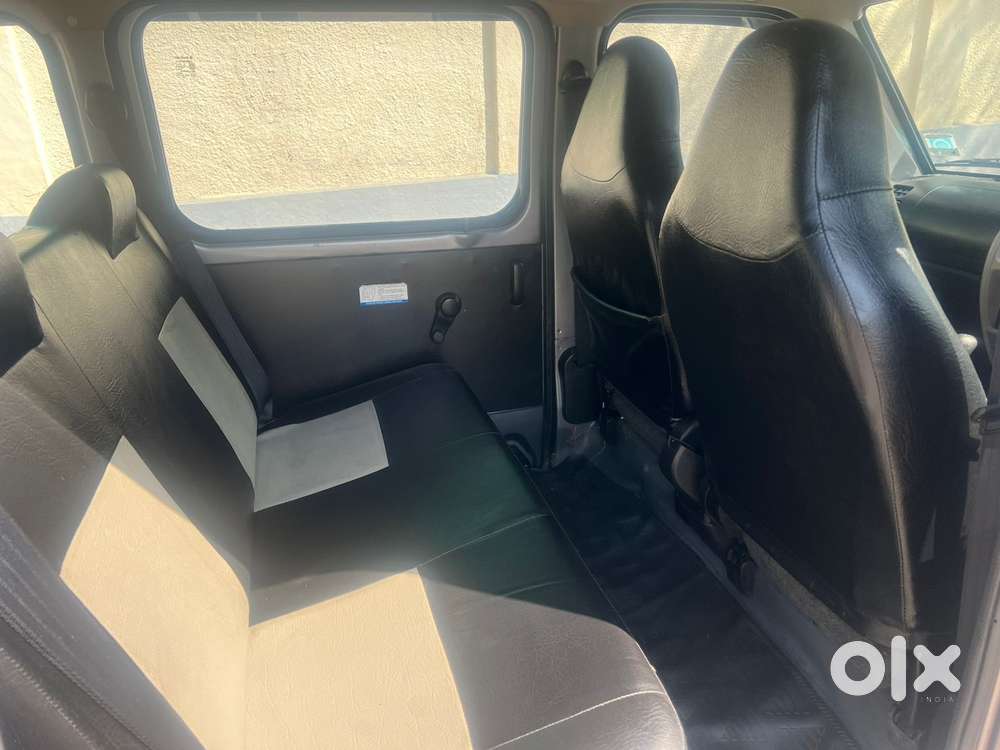 Maruti Suzuki Eeco 5 Seater Ac, 2023, Petrol