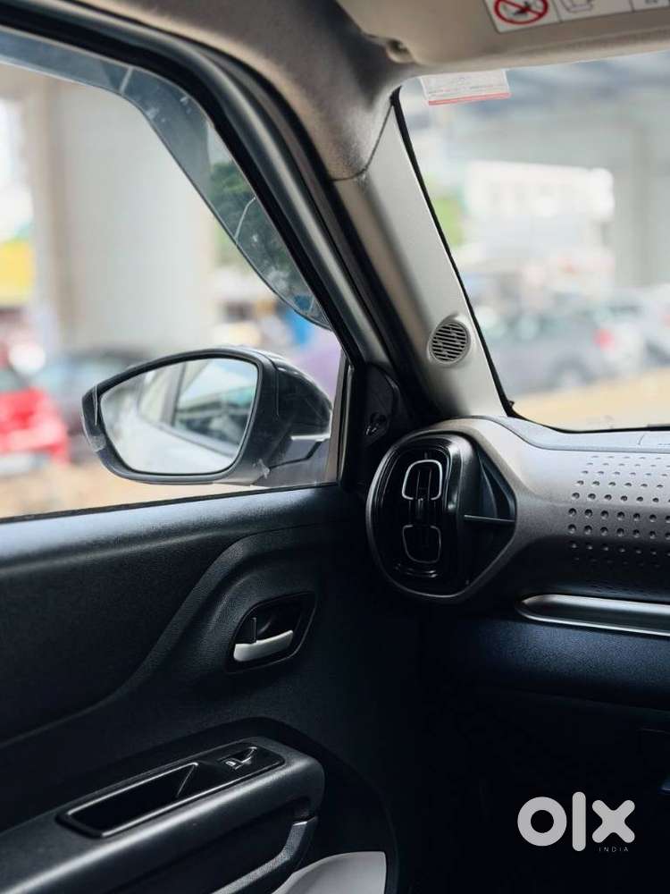 Citroen C3 Feel (o) 1.2 Petrol, 2022, Petrol