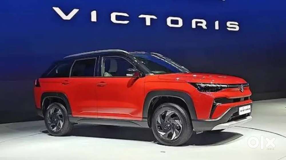 Maruti Suzuki