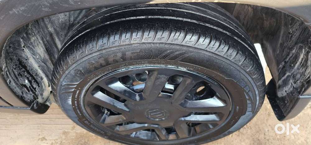 Maruti Suzuki Vitara Brezza 1.5 Vxi, 2021, Petrol