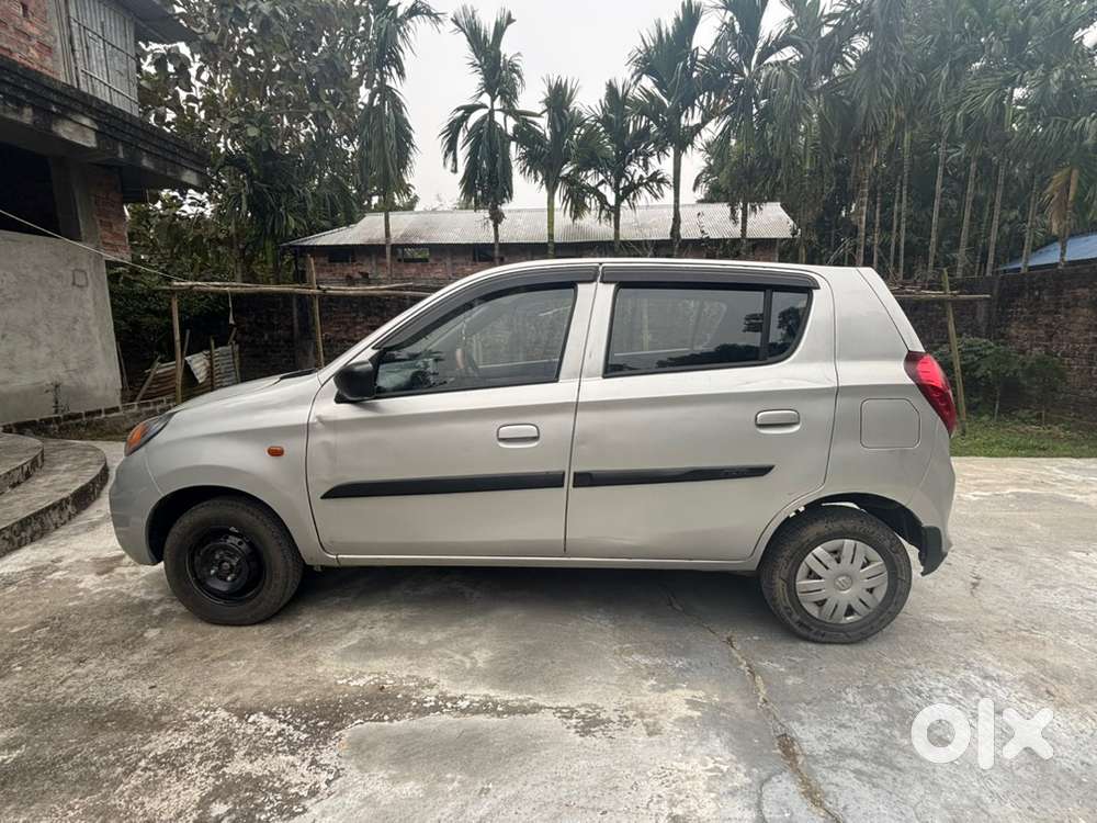 2021 Maruti Suzuki Alto 2021