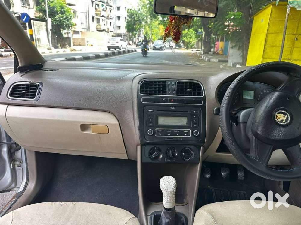 Skoda Rapid, 2013, Diesel