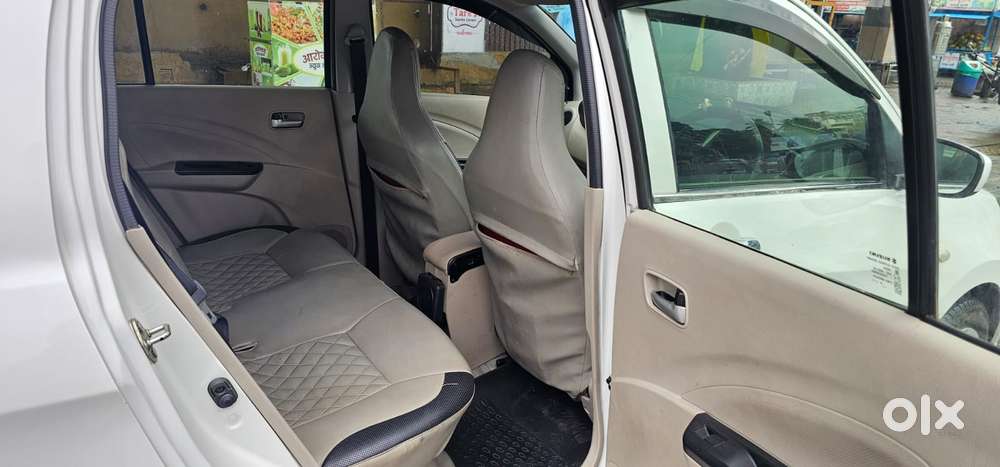 Maruti Suzuki Celerio Vxi Mt, 2019, Petrol