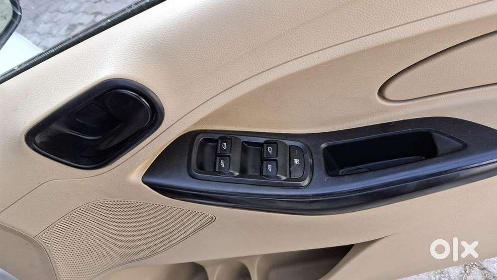 Ford Aspire 2018 Diesel Well Maintained