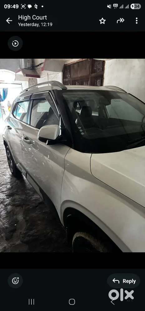 Hyundai Venue 2025 Petrol 14000 Km Driven