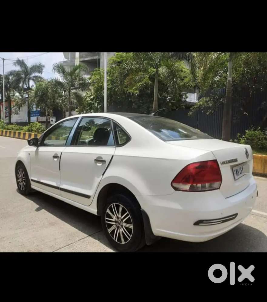 Volkswagen Vento 2011 Petrol Good Condition