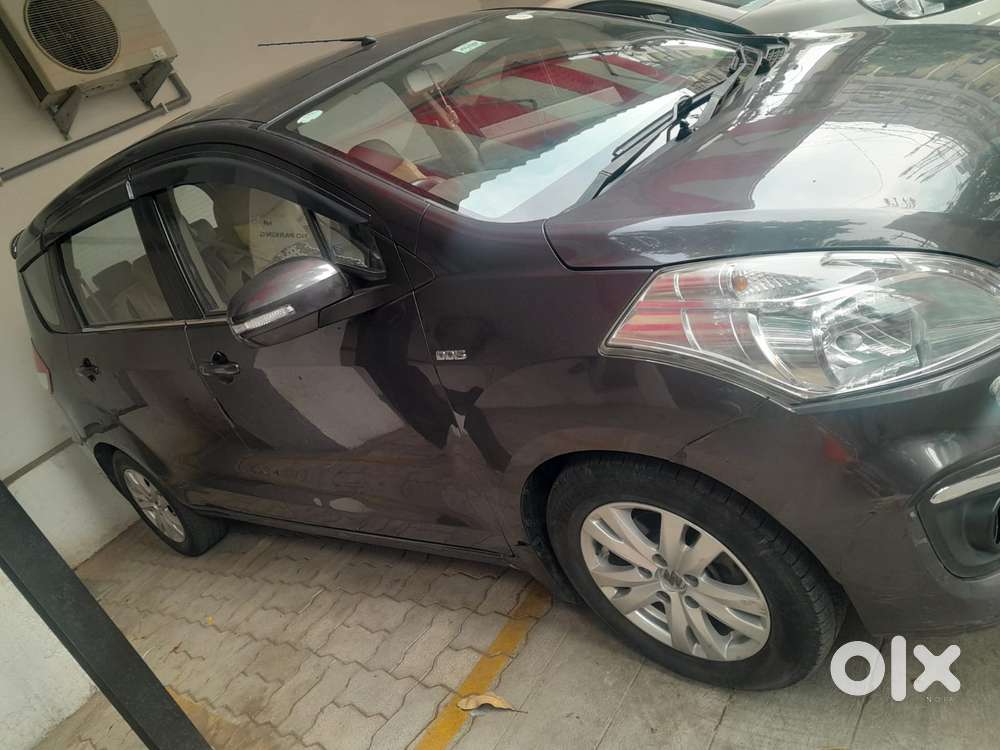 Maruti Suzuki Ertiga 1.3 Zdi Plus, 2016, Diesel