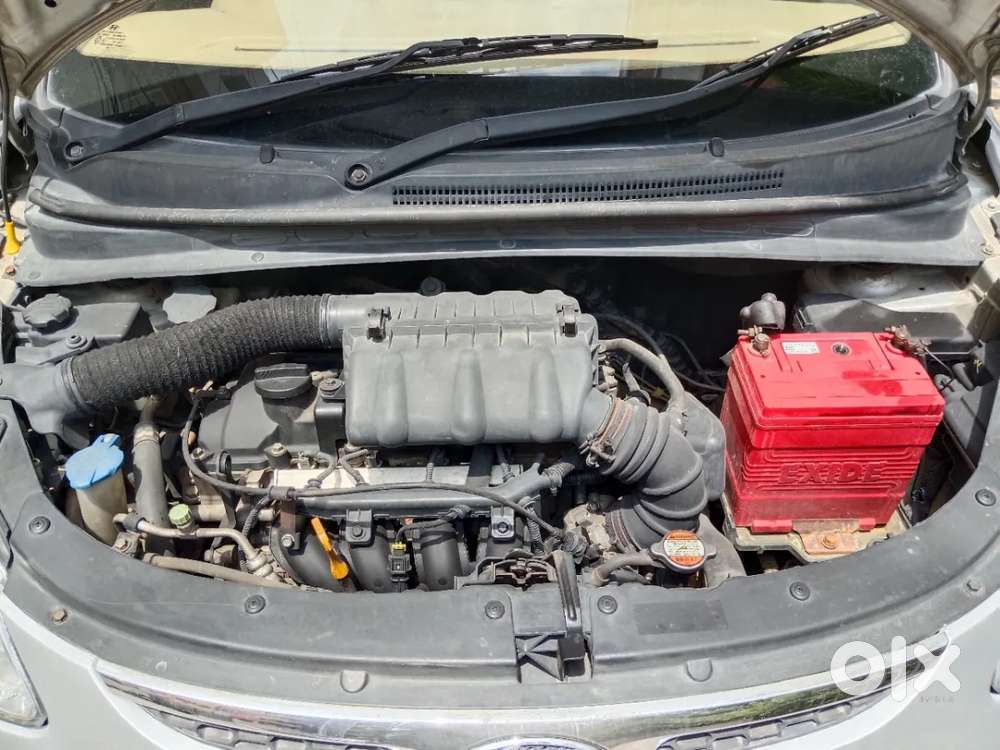 Hyundai I10 Sportz Option, 2009, Petrol