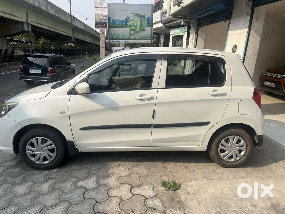 Maruti Suzuki Celerio Lxi Optional Mt, 2020, Petrol