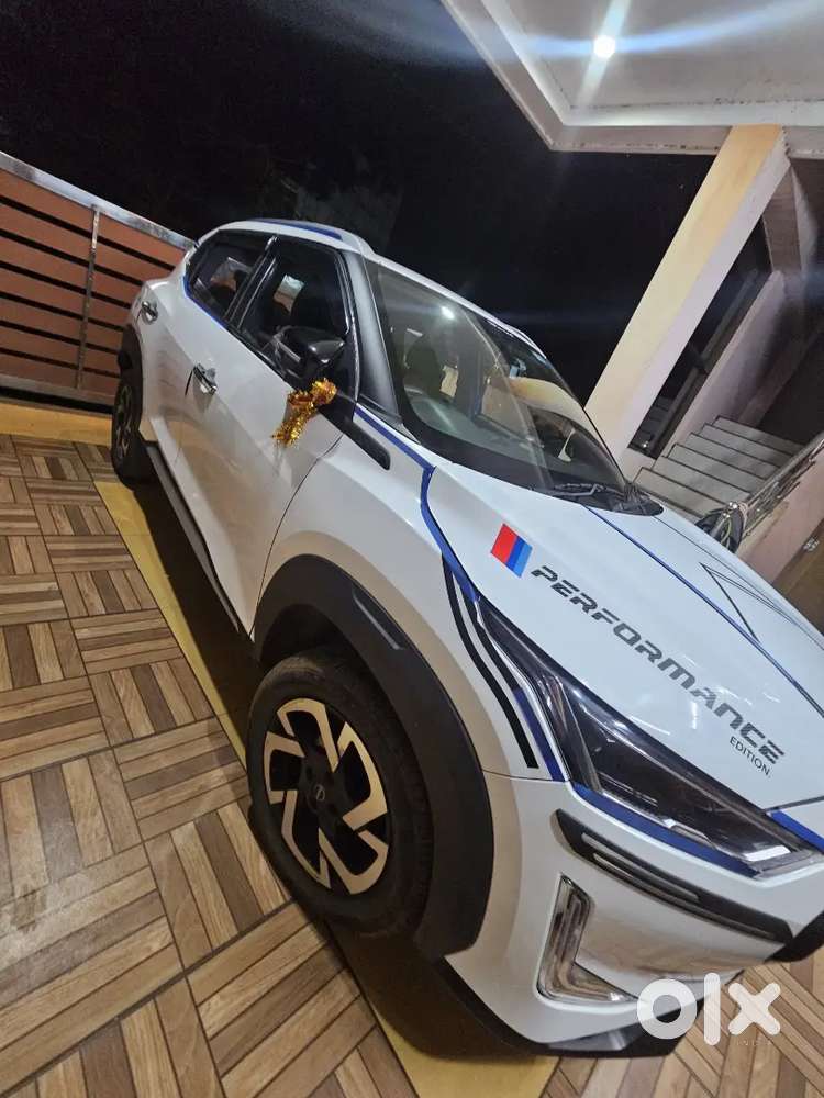 Nissan Magnite  Aug -2023 Xv Premium Turbo