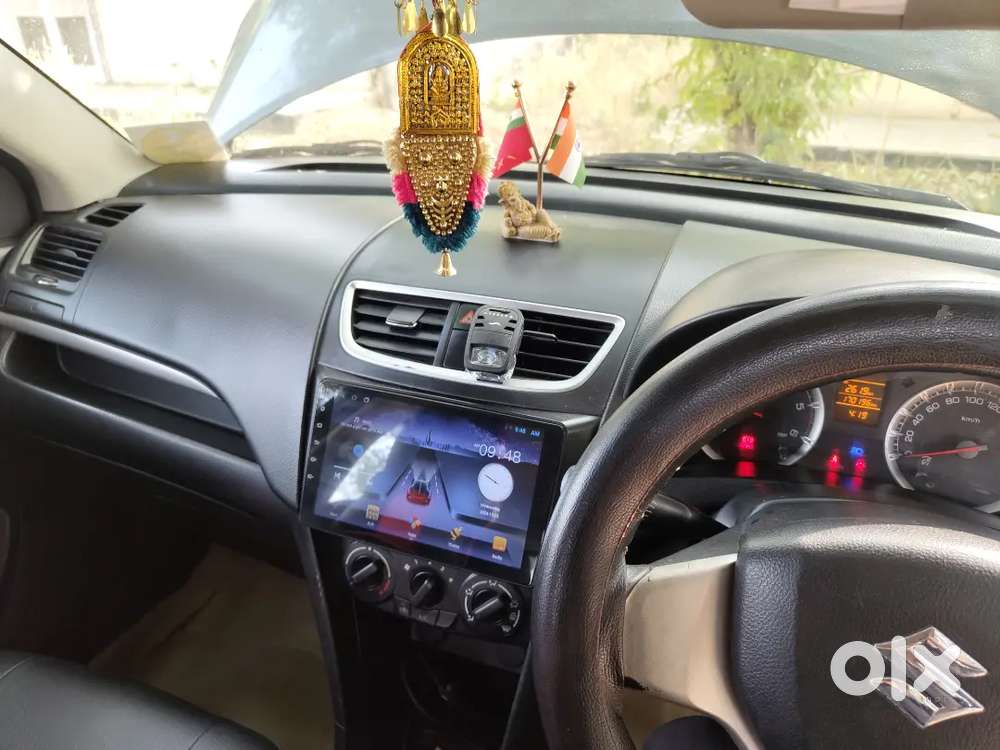 Maruti Suzuki Swift 2013 Diesel Well Maintained