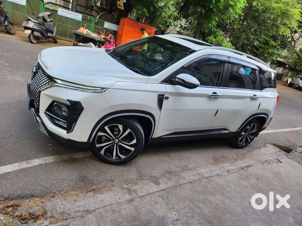 Mg Hector Smart Pro 2.0 Turbo Diesel Mt, 2023, Diesel