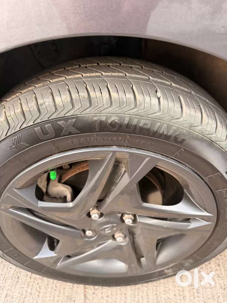 Hyundai New I20 1.5 Sportz Mt, 2021, Diesel