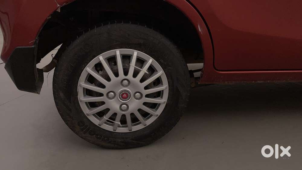 Maruti Suzuki Alto 800 Lxi, 2013, Petrol