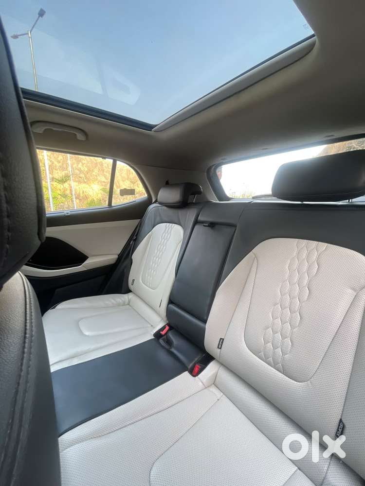 Hyundai Creta 1.5 Sx, 2020, Petrol